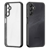 Dux Ducis Samsung Galaxy A15 Deksel Aimo Series Svart