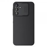 Nillkin Samsung Galaxy A15 Deksel CamShield Svart