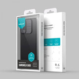 Nillkin Samsung Galaxy A15 Deksel CamShield Svart