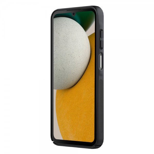 Nillkin Samsung Galaxy A15 Deksel CamShield Svart