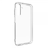 Zagg Samsung Galaxy A15 Deksel Clear Case Transparent