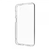 Zagg Samsung Galaxy A15 Deksel Clear Case Transparent