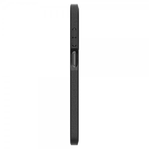 Spigen Samsung Galaxy A15 Deksel Core Armor Matte Black