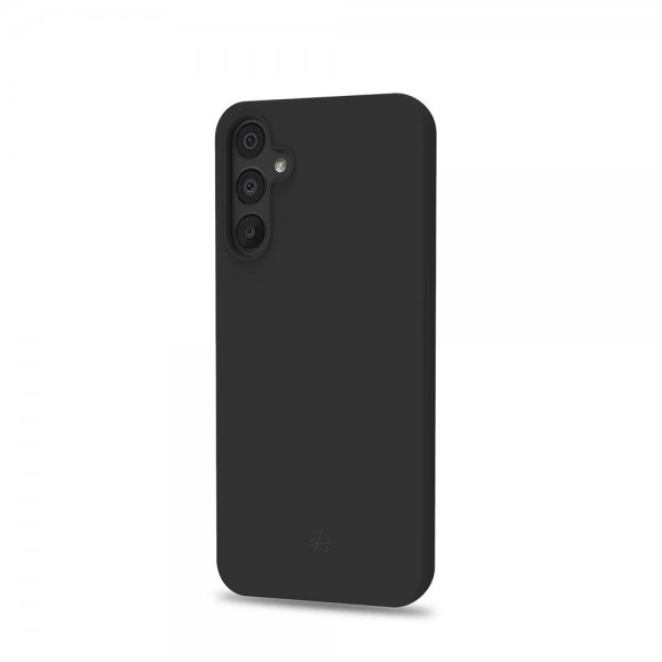 Celly Samsung Galaxy A15 Deksel CROMO Svart
