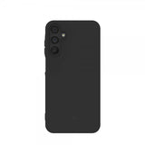 Celly Samsung Galaxy A15 Deksel CROMO Svart