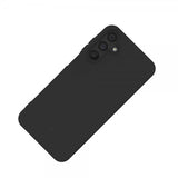 Celly Samsung Galaxy A15 Deksel CROMO Svart