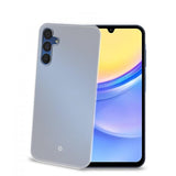 Celly Samsung Galaxy A15 Deksel GELSKIN Transparent