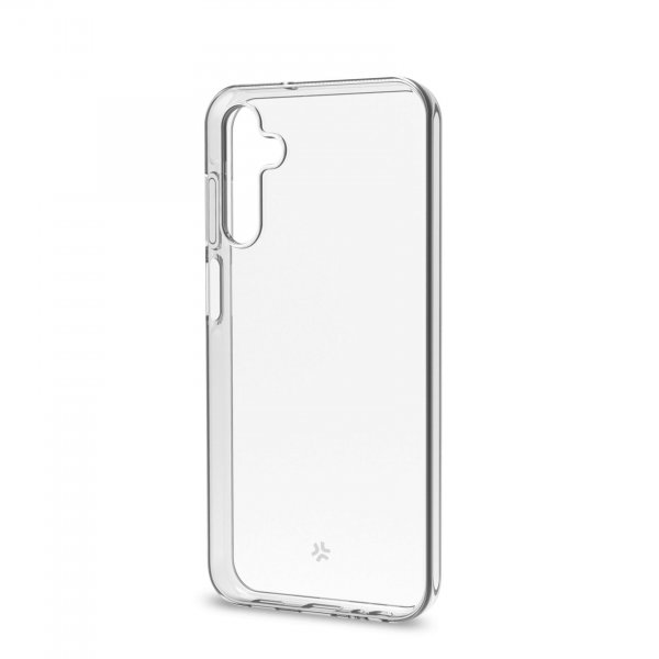 Celly Samsung Galaxy A15 Deksel GELSKIN Transparent