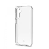 Celly Samsung Galaxy A15 Deksel GELSKIN Transparent