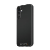 PanzerGlass Samsung Galaxy A15 Deksel HardCase D3O Svart