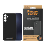 PanzerGlass Samsung Galaxy A15 Deksel HardCase D3O Svart
