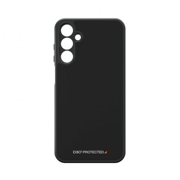 PanzerGlass Samsung Galaxy A15 Deksel HardCase D3O Svart