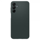 Spigen Samsung Galaxy A15 Deksel Liquid Air Abyss Green