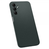 Spigen Samsung Galaxy A15 Deksel Liquid Air Abyss Green