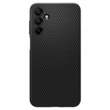 Spigen Samsung Galaxy A15 Deksel Liquid Air Matte Black