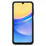 Spigen Samsung Galaxy A15 Deksel Liquid Air Matte Black