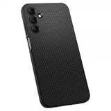 Spigen Samsung Galaxy A15 Deksel Liquid Air Matte Black