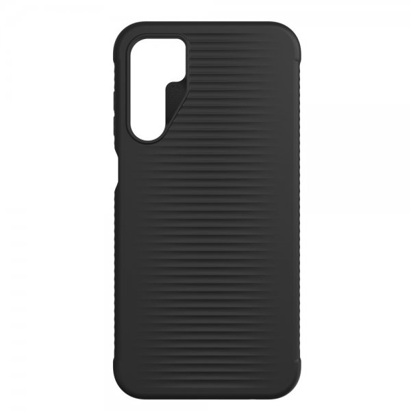 Zagg Samsung Galaxy A15 Deksel Luxe Svart