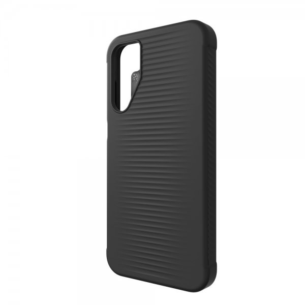 Zagg Samsung Galaxy A15 Deksel Luxe Svart