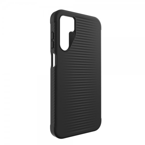 Zagg Samsung Galaxy A15 Deksel Luxe Svart