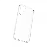 Zagg Samsung Galaxy A15 Deksel Luxe Transparent