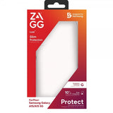 Zagg Samsung Galaxy A15 Deksel Luxe Transparent