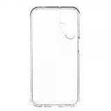 Zagg Samsung Galaxy A15 Deksel Luxe Transparent