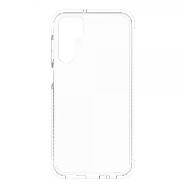 Zagg Samsung Galaxy A15 Deksel Luxe Transparent