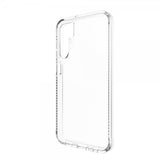 Zagg Samsung Galaxy A15 Deksel Luxe Transparent