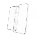 Zagg Samsung Galaxy A15 Deksel Luxe Transparent