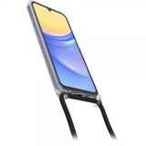 Otterbox Samsung Galaxy A15 React Necklace Klar