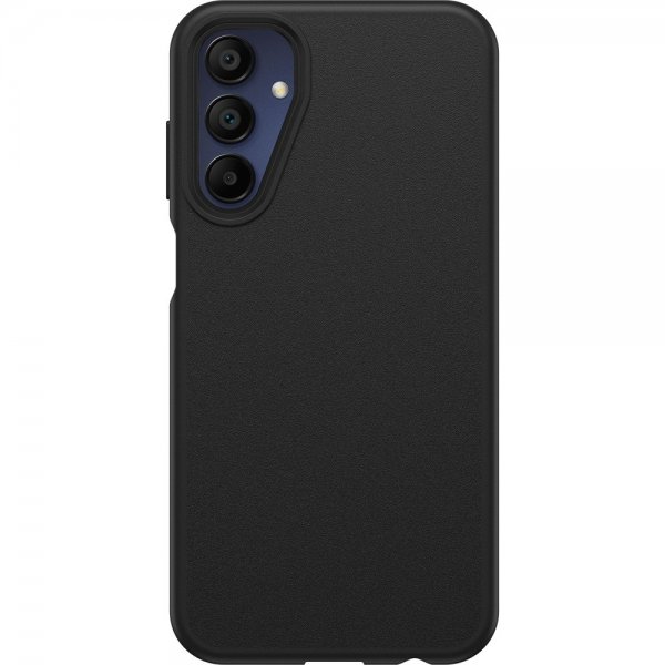 Otterbox Samsung Galaxy A15 React Svart