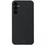 holdit Samsung Galaxy A15 Deksel Slim Case Svart