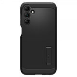 Spigen Samsung Galaxy A15 Deksel Tough Armor Svart