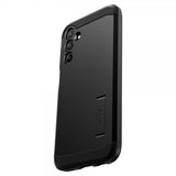 Spigen Samsung Galaxy A15 Deksel Tough Armor Svart
