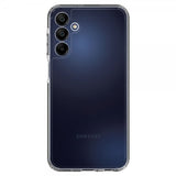 Spigen Samsung Galaxy A15 Deksel Ultra Hybrid Crystal Clear