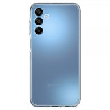Spigen Samsung Galaxy A15 Deksel Ultra Hybrid Crystal Clear