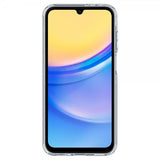Spigen Samsung Galaxy A15 Deksel Ultra Hybrid Crystal Clear