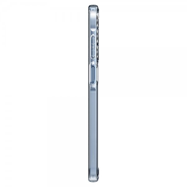 Spigen Samsung Galaxy A15 Deksel Ultra Hybrid Crystal Clear