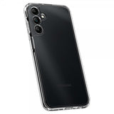 Spigen Samsung Galaxy A15 Deksel Ultra Hybrid Crystal Clear