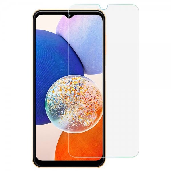 Nordic Covers Samsung Galaxy A15 Skjermbeskytter Glasberga