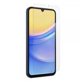 Zagg InvisibleShield Samsung Galaxy A15 Skjermbeskytter Glass Elite