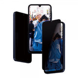 PanzerGlass Samsung Galaxy A15 Skjermbeskytter Ultra-Wide Fit Privacy EasyAligner