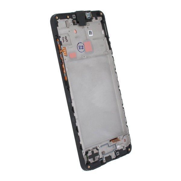 Samsung Samsung Galaxy A16 5G (A166B) Display, svart