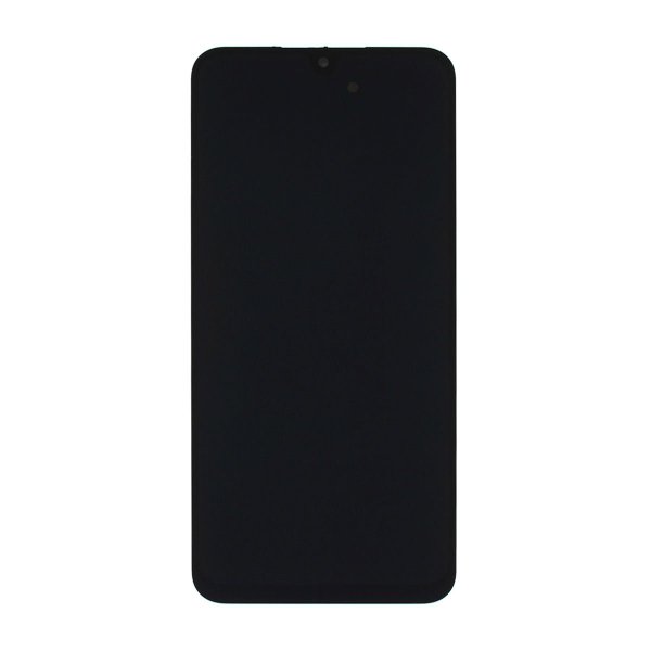 Samsung Samsung Galaxy A16 5G (A166B) Display, svart