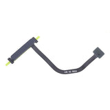 Samsung Galaxy A16 5G Fingeravtrykksleser med flexkabel - Svart