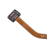 Samsung Galaxy A16 5G Fingeravtrykksleser med flexkabel - Svart