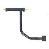 Samsung Galaxy A16 5G Fingeravtrykksleser med flexkabel - Svart