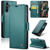 CaseMe Samsung Galaxy A16 Etui 023 Series Grønn