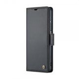 CaseMe Samsung Galaxy A16 Etui 023 Series Svart